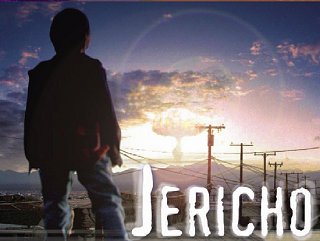 Иерихон (Jericho) 13 серия