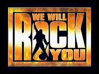 We will rock you - 2004 (мьюзикл, рус, любит. сьёмка)