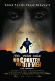 Старикам здесь не место (No Country for Old Men) DVDRip