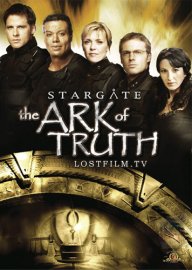 StarGate: The Ark of Truth "Lostfilm.tv"