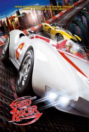 Speed Racer (Гонщик Спиди) - Трейлеры, постеры, кадры из фильма.