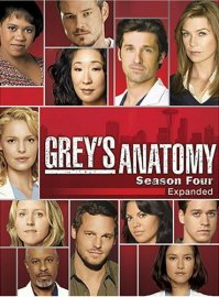 Анатомия страсти / Grey's Anatomy - 4 сезон - 16-17 серии