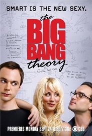 Теория Большого Взрыва (The Big Bang Theory) 1 сезон - 1-17 серии