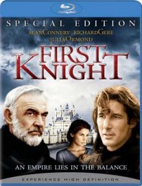 Первый рыцарь / First Knight BDRip