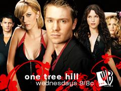 One Tree Hill (Холм одного дерева) (5 сезон 7-18 серии)