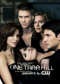 Холм одного дерева (One tree hill) 5-й сезон (1 - 6 серии)