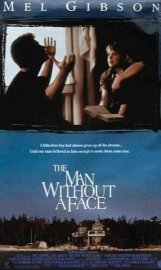 Человек без лица / The man without a face [1993] DVDRip