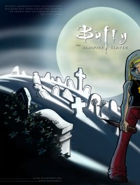Buffy the Animated Series (BtAS)