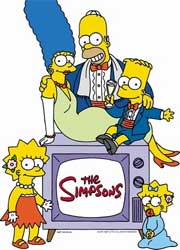 Сериал "Симпсоны" станет самым длинным в истории