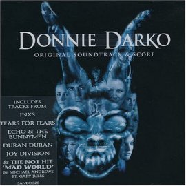 Донни Дарко / Donnie Darko (Soundtrack & Score)