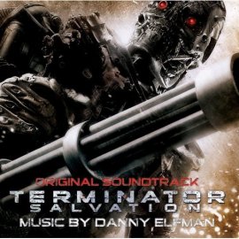 Terminator Salvation [OST]