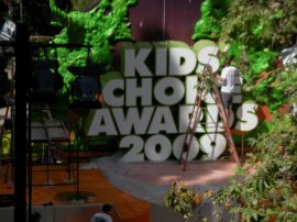 Kids Choice Awards 2009