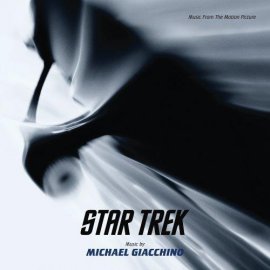 OST - Star Trek XI (2009)
