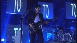 Muse - Live at Reading Festival 2006
