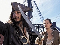 Пираты Карибского моря 4: Новый режиссёр