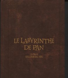 Лабиринт Фавна / Pan's Labyrinth OST