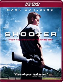 Стрелок / Shooter [2007]