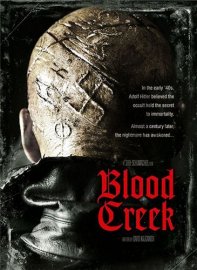 Кровавый ручей / Blood Creek aka Town Creek