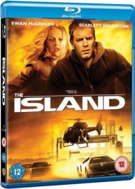 Остров / The Island      [ DVDRip & 720p ]