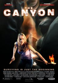 Каньон / The Canyon