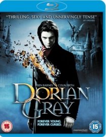 Дориан Грей / Dorian Gray  [1080p]