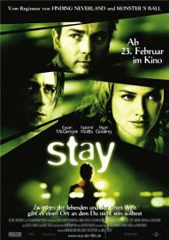 Останься / Stay