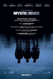 Таинственная река / Mystic River