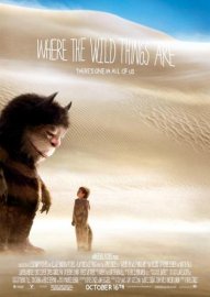 Там, где чудища живут / Where the Wild Things Are (2009) HDRip