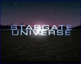 Промо ролик к 2 сезону Stargate Universe