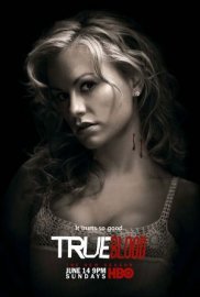 Настоящая кровь (True Blood) - сезон 2
