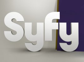 Новый промо-ролик телеканала Syfy «House of Imagination 2»