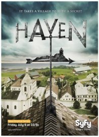 Хэйвен (Haven)