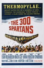 300 спартанцев (The 300 Spartans)