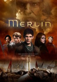 Мерлин (Merlin) - 4 сезон