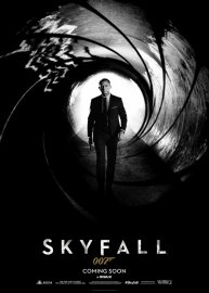007: Координаты «Скайфолл» Трейлер 2