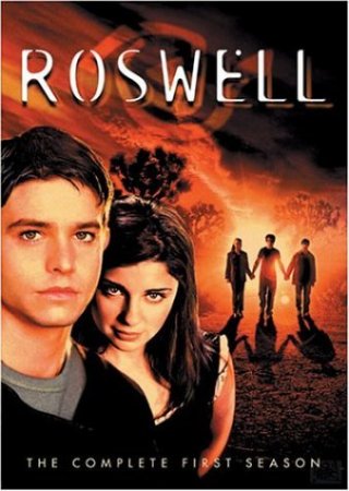 Розвелл / Roswell [1999] - Сезон 1