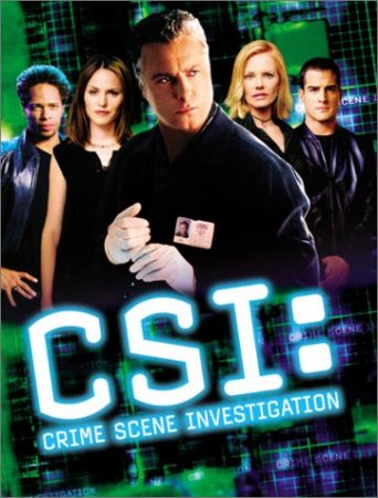 Место преступления: Лас-Вегас (CSI) - 3 сезон