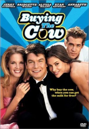 Кот в мешке / Buying the cow [2002] DVDRip