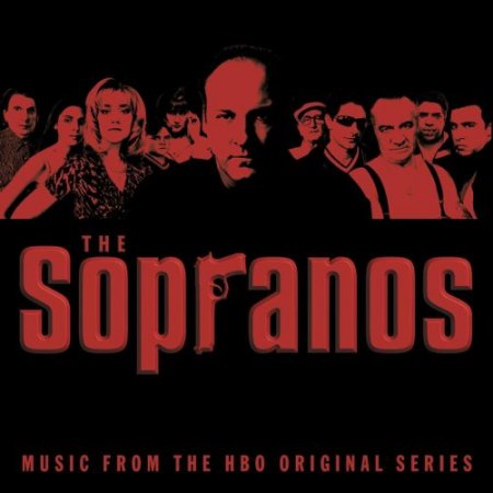 The Sopranos / Music from the HBO Original Series